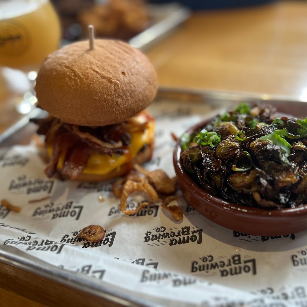 Loma Brewing Company 3